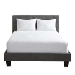 Mattress Protector Queen Size Waterproof Bed Sheet Mattress Cover King Size Waterproof