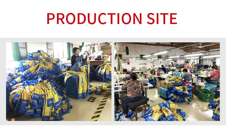 Gahumi Election Promotional Items Manufacturer Custom Angola Flag Banners for Campaign