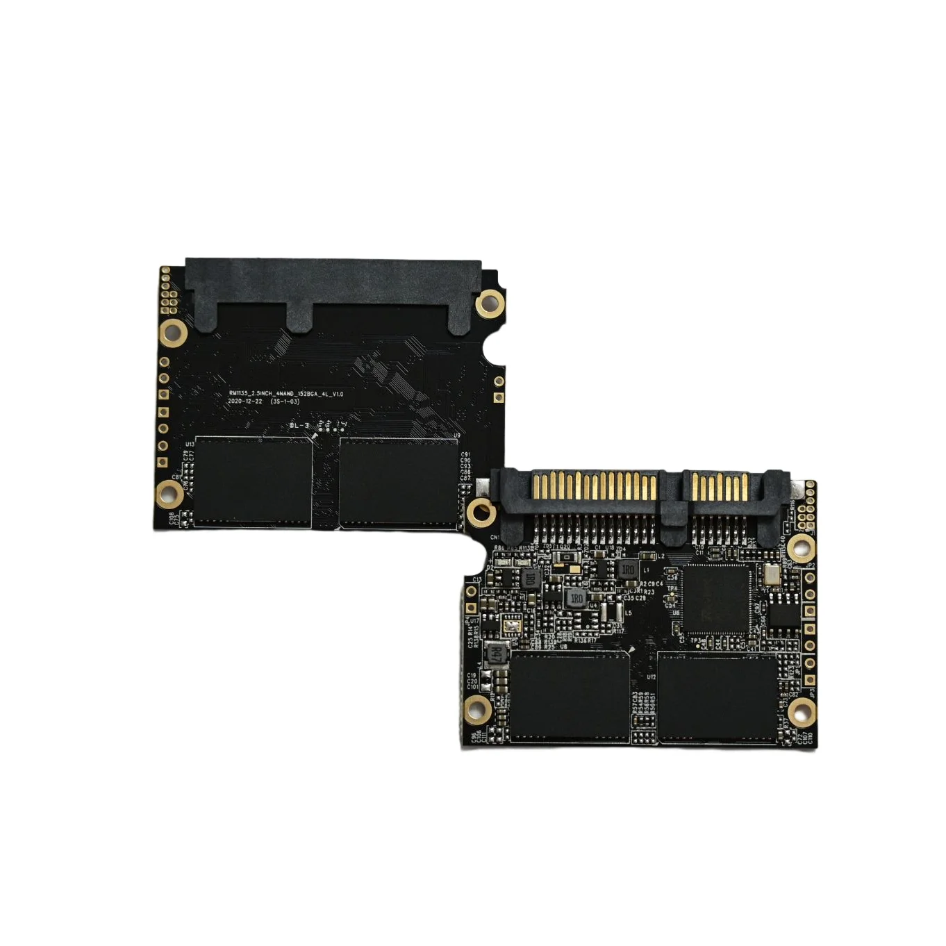 Disco Rígido de 1TB, Atacado de SSD Portátil SATA Interno 240GB
