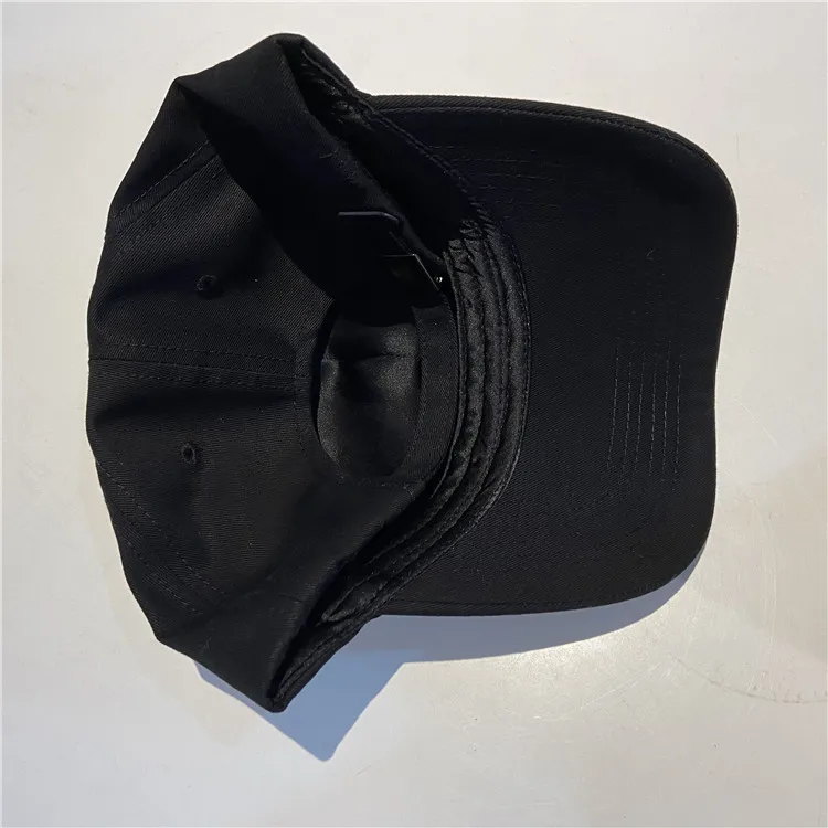 Custom Silk Lined Hats Caps Customized 