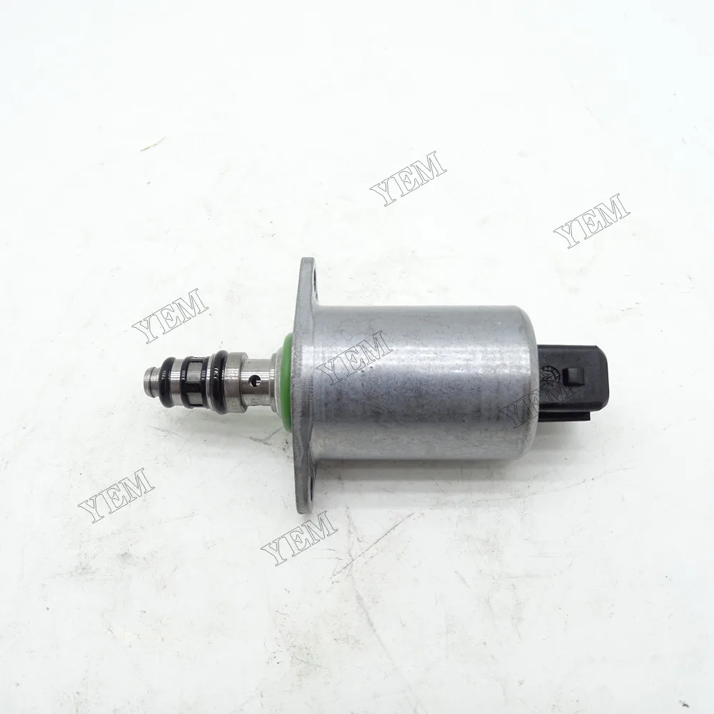 For Sany TM707402 Solemoid Valve Diesel Engine Spare Parts 5