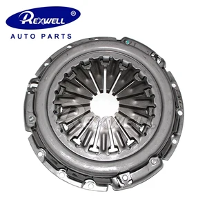 Hot-Selling CTX-125 31210-26131 31210-26090 Auto Clutch Cover for Toyota 4Runner Hiace Hilux Clutch Kit 31210-0K040 31210-0K060