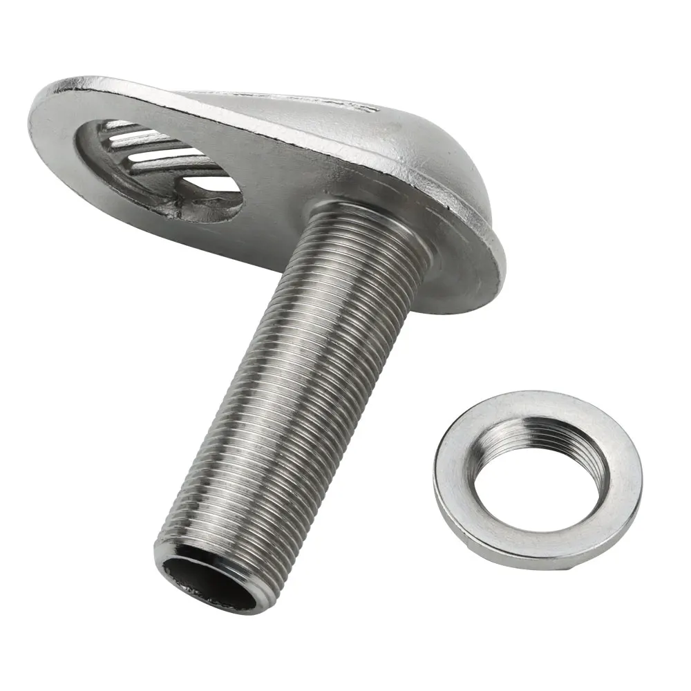 product intake strainer shenghui brand marine hardware 316 stainless steel boat accessories yacht intake strainer-6