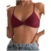 Plain Burgundy