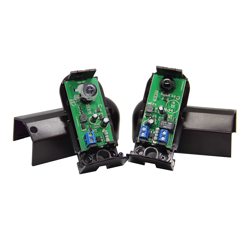 Автоматические раздвижные распашных ворот фотоэлемент датчика ворота инфракрасный