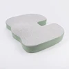 Verde e grigio