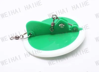 2026 2026 2026 2026 Slide Disc Diver 107 mm Deeper Diver Trolling Dipsy ...