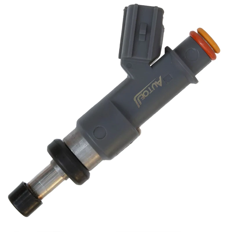 EBJ55100 OEM 23250-75100 Fuel Injector auto spare parts accessories for Toyota Hilux 2.7 2012 2013 2014 2015 DYNA 150/TOYOACE G15
