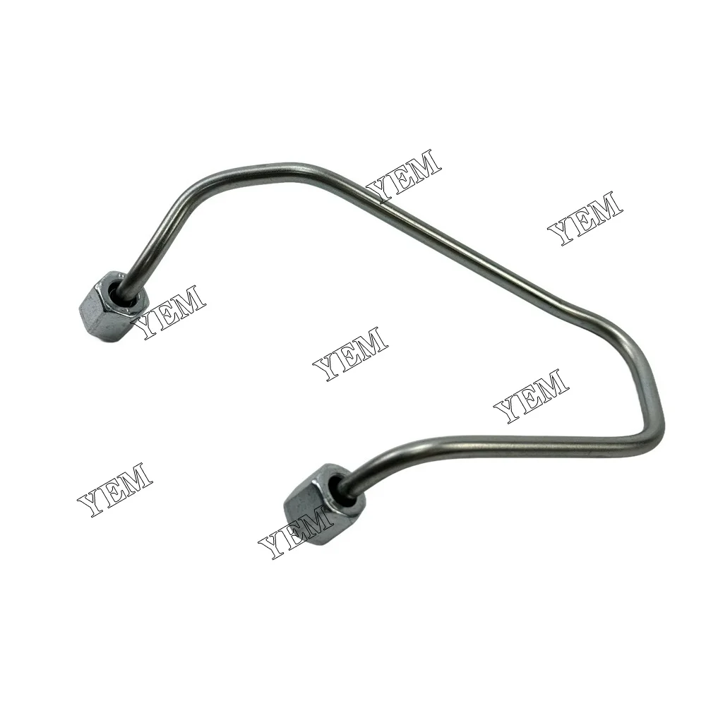 Fuel Pipe 19077-53714 Fit for Kubota V2203 Engine 5