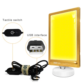 USB Light - Lumeno LED