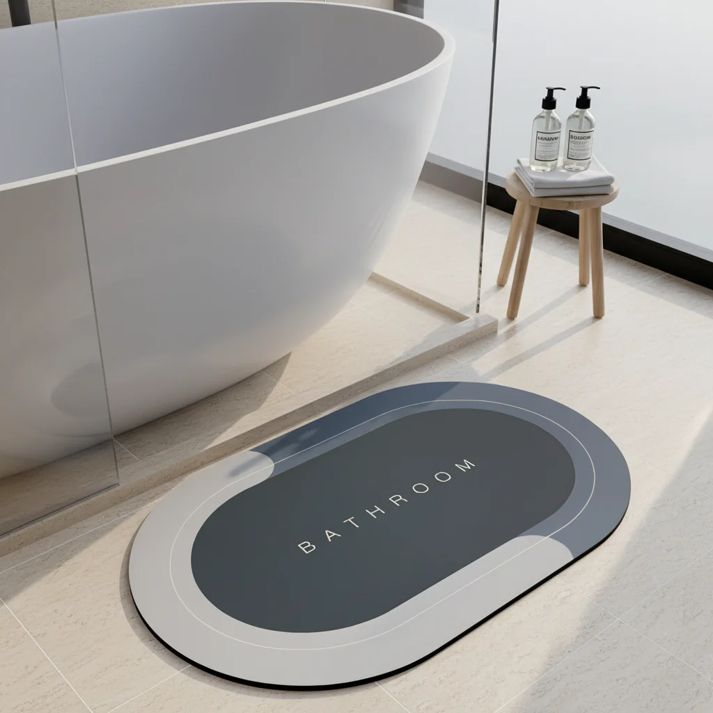 Bath Mats