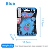 Choose one or support custom