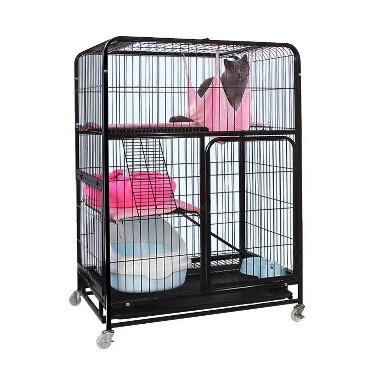 xl portable dog crate