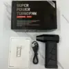 Color box packaging