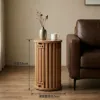 Sakura wood color [Upgraded 6-in-1 Combination Stool]