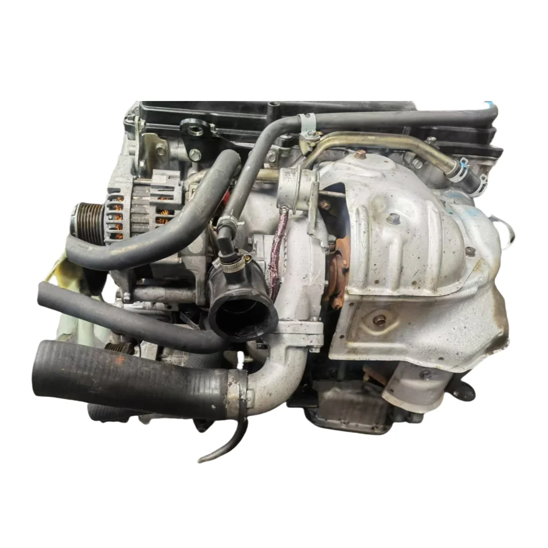 Hot Sale Nissan ZD30 MOTOR Diesel Turbo Engine for Nissan Frontier Patrol Civilian Caravan Navara Terrano Urvan Pathfinder 3.0T