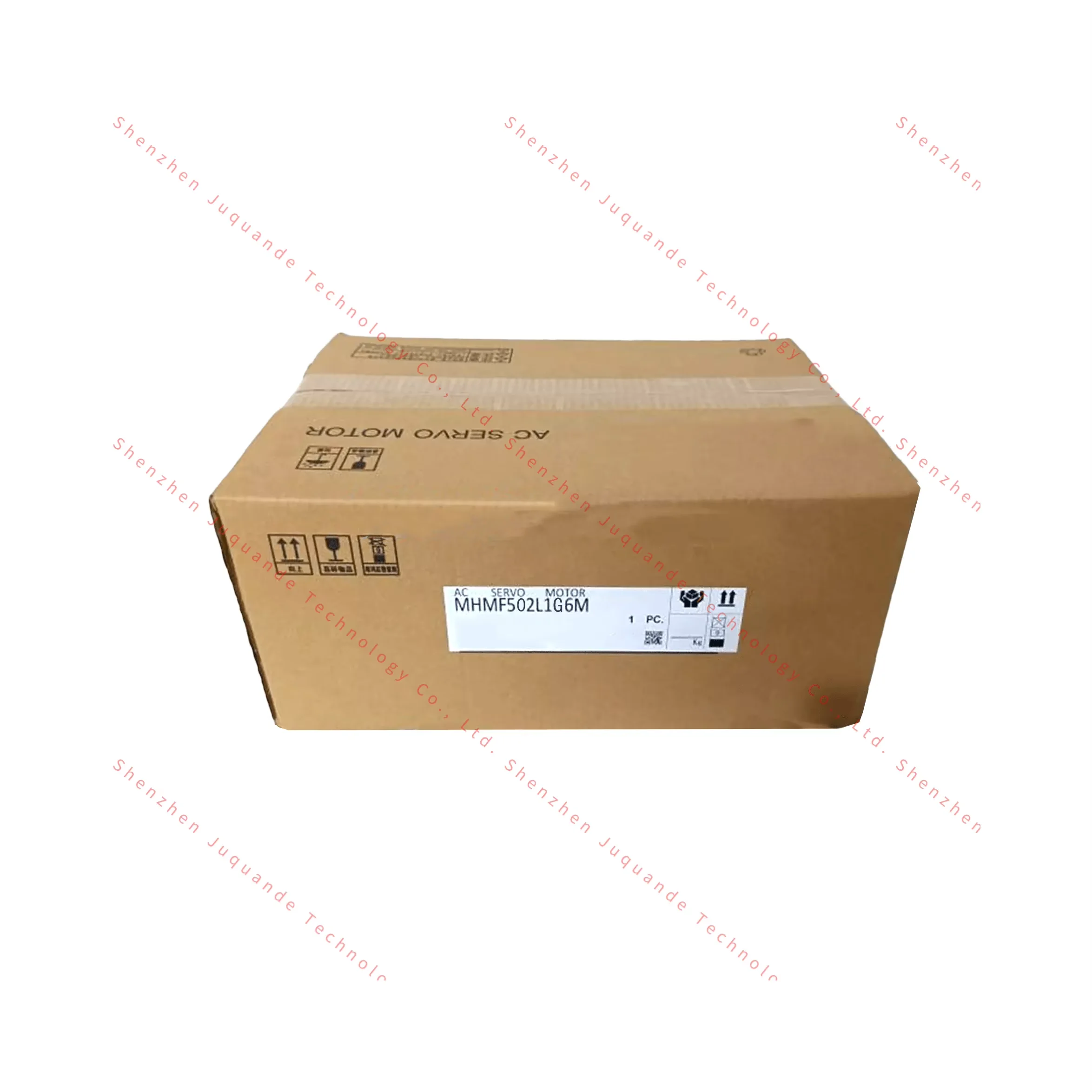 Gold Seller  MHMF502L1G6M  PLC  Controller module Brand New Original Spot plc programming controller