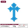 CC38-I Blue