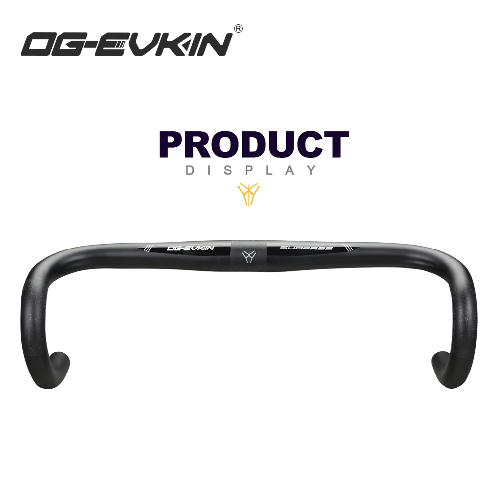 Og clearance evkin handlebar