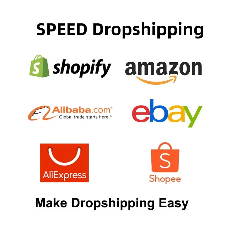2023 Dropshipping Dropship International Distributor Fast Shipping