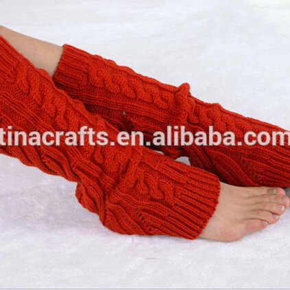 Пользовательские красный гетры