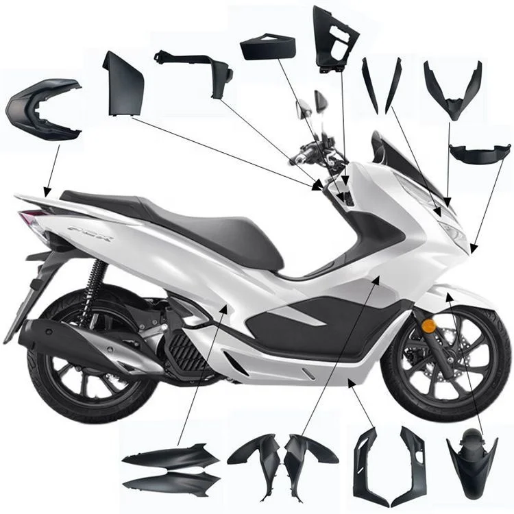 お値下げ　ホンダPCX150 ABS付き ホンダ PCX150 ABS ロングスクリーン｜（株）南急モータース