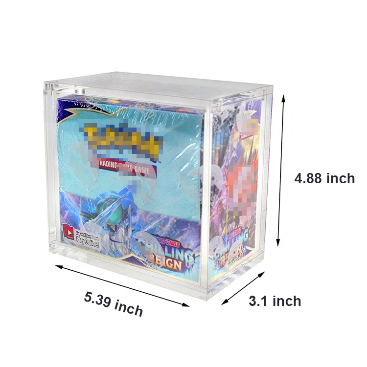 pokemon 501 booster box Pokemon TCG: Authentic Factory Sealed Booster Pack (Includes Mystery Card  Bundle - V/VMAX 1 in 3 - Bonus Free Protective Card Holder!) : Toys & Games