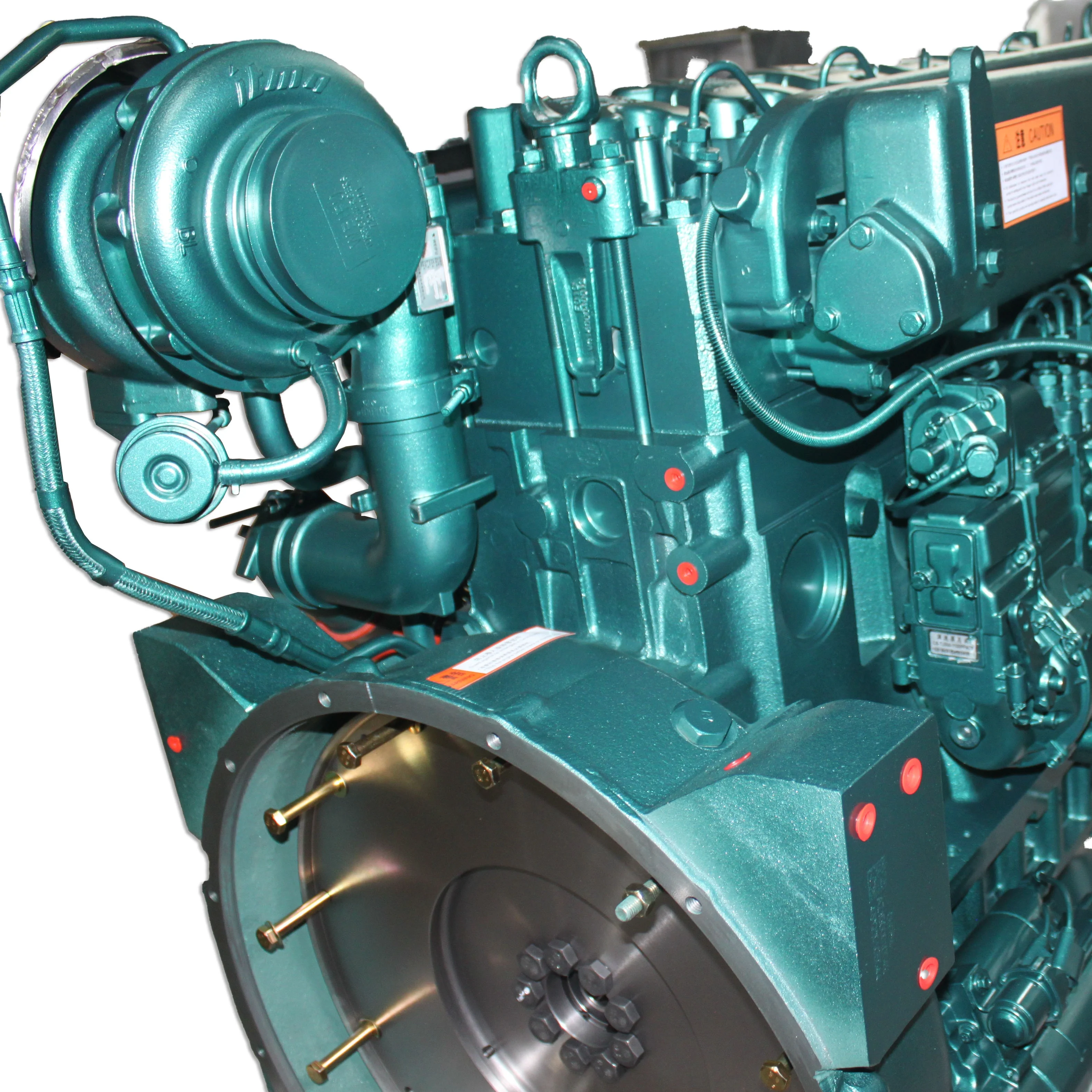Двигатель WD615.69 WD615.47 WP12 zz3257n3647c для sinotruck