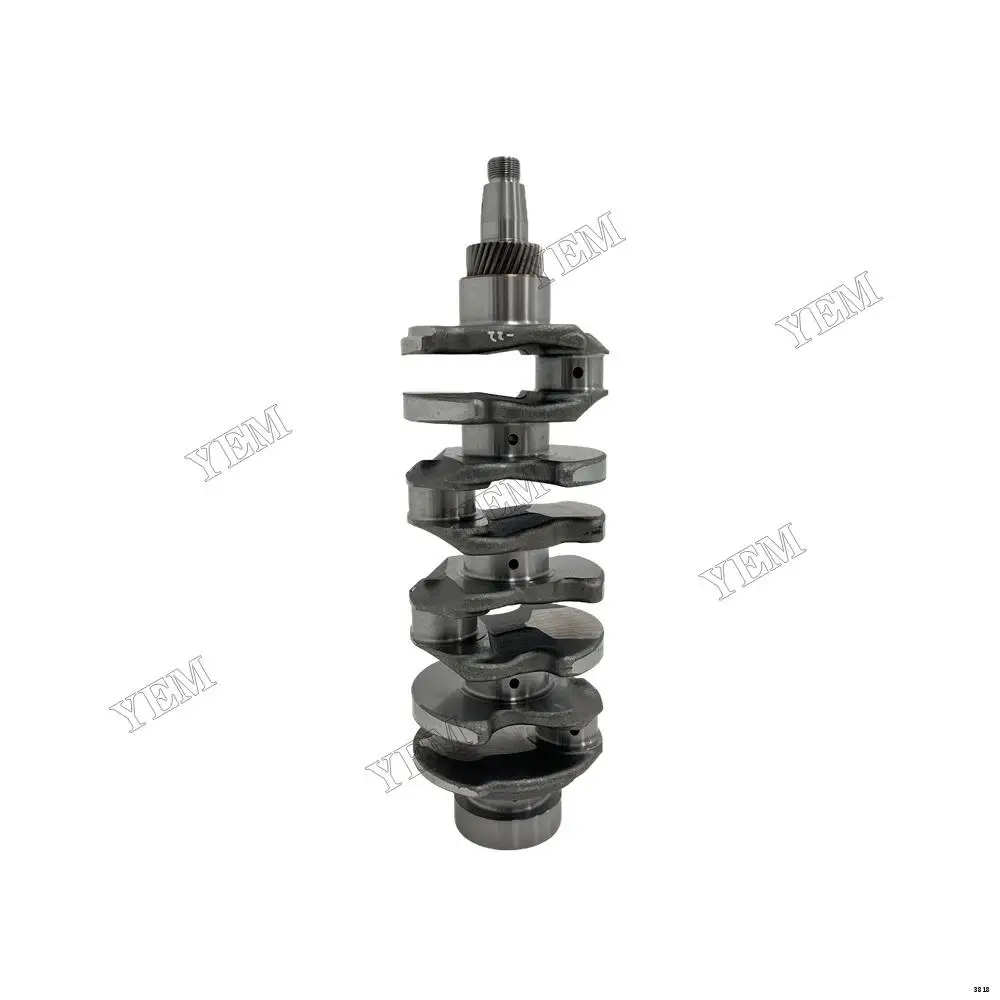 403C-11 Crankshaft Compatible for Perkins Engine Parts Replaces 3
