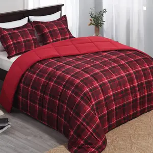 Comforter Set - Reversible ,soft