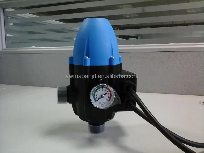 Application pressure system reverse osmosis switch water pump automatic pressure switch