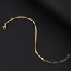 Cauliflower necklace [2mm width]