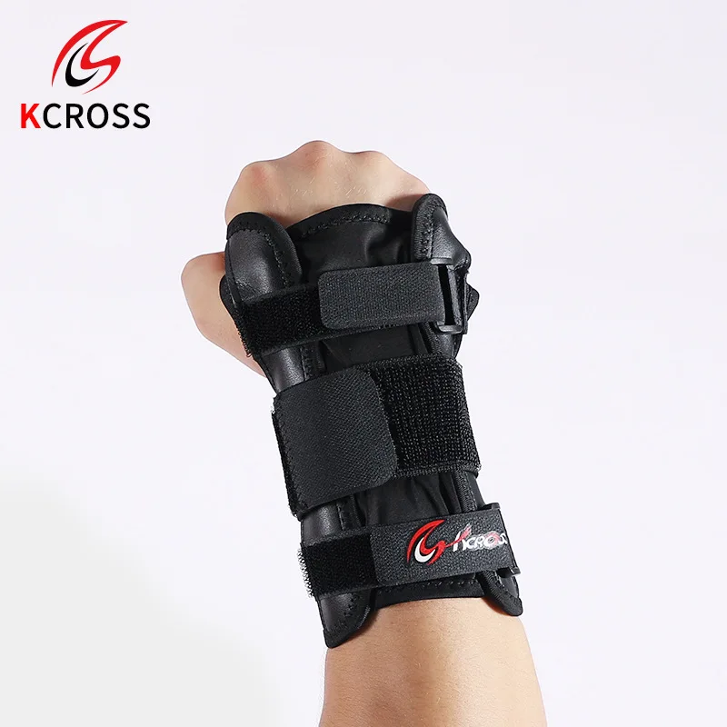 Wrist Brace Fixed Joint Male Wrist Brace Bowl Brace Wrist Bay Female