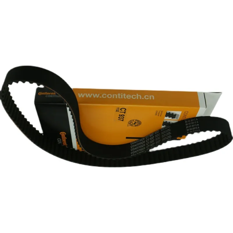 Wholesale Genuine Original Continent Contitech Timing Belt Ct1065 Car