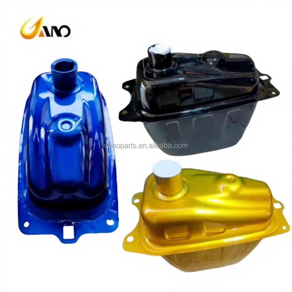 AEROX V1 NVX155 Fuel Tank - High Performance Motorcycle Part