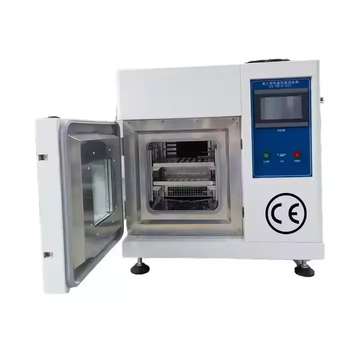 SKZ-TH Small Temperature and Humidity Test Chamber High Temperature Test Box
