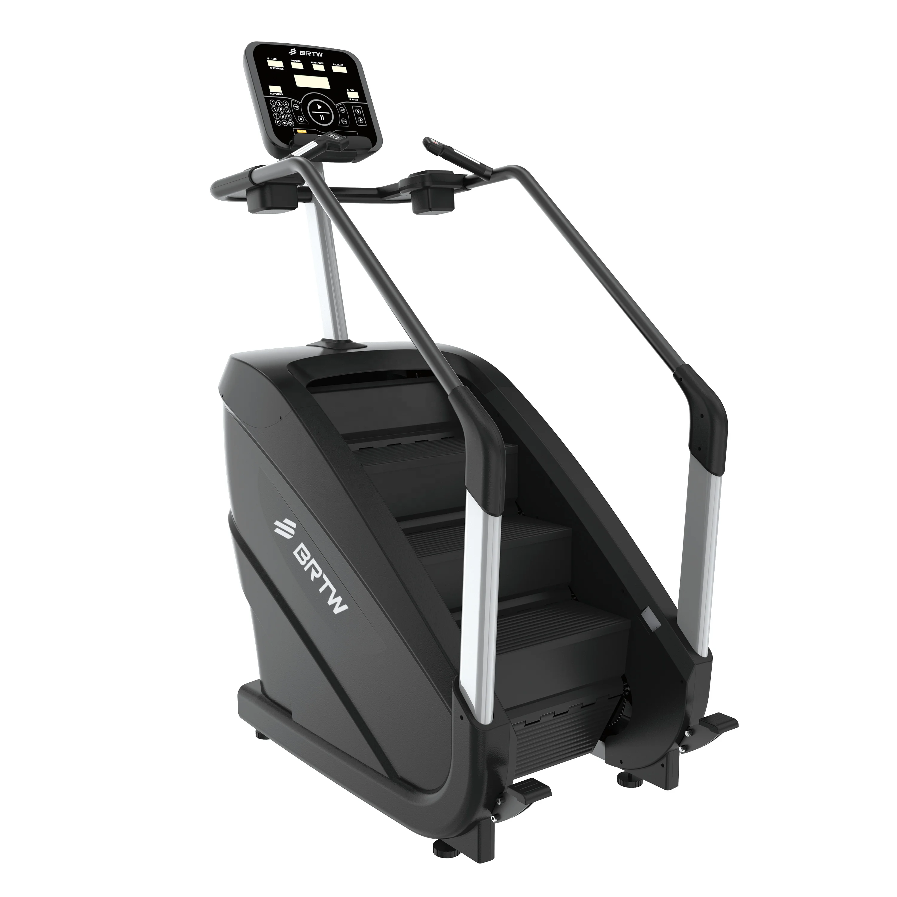 Stair Master Vertical Exercise Stepper Commercial Stairmaster Sports Equipment Stepmill Electric Climbing Wall Treadmill