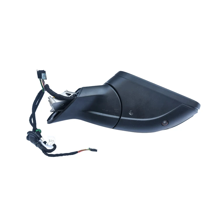OE 11G857507C 11G857508C ID4 Side Mirror With 360 Camera and Blind Spot for VW ID3 ID4 ID6 Accessories