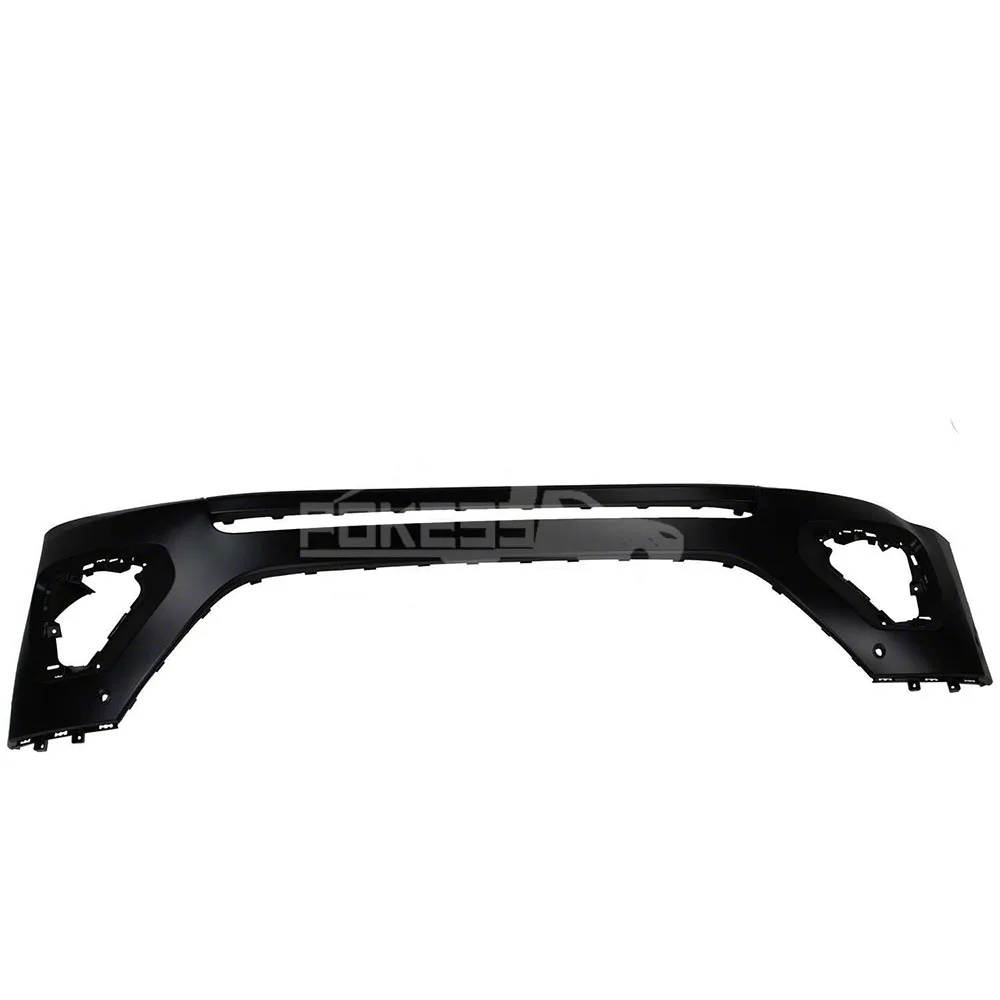 JL1Z17D957CPTM Front Bumper,with 4 Hole for ford 2