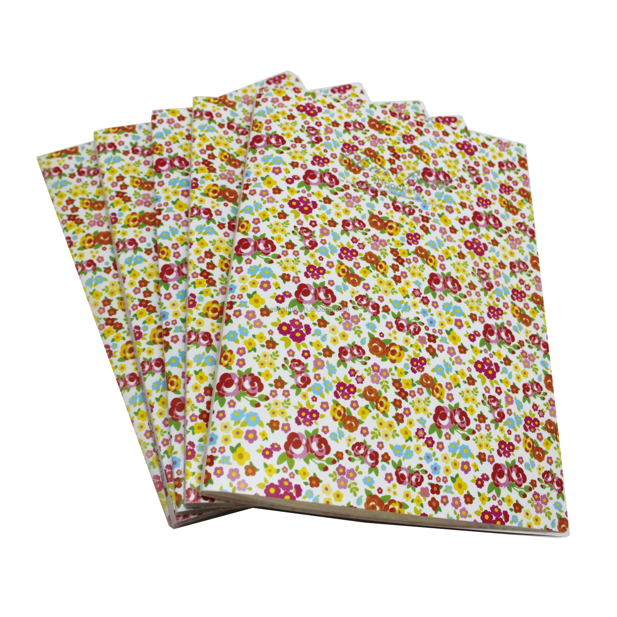 New Arrival Clear Book Transparent Sheet Protector PP Clear Document Folder 