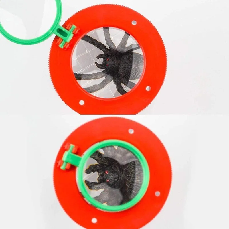 MG20167A Bug Viewer Magnifier Insect Box Toy