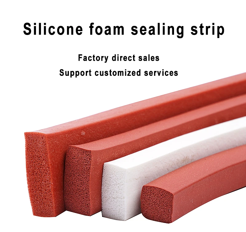 silicone foam silicone foam