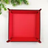 Plain red-2222