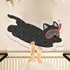 gato buceador