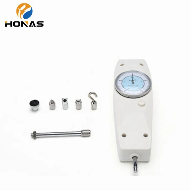 Pull Test Rack HPH Push-Pull Force Gauge Horizontal Test Rack Wire Harness Pulling ...