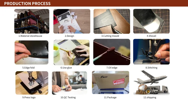 Magnetische telefoonhoes met kaarthouder en verstelbare standaard._voghion.com