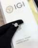 Certificado IGI