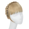 Natural Blonde
