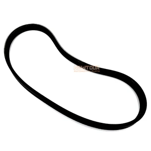 Auto Spare Parts Repuestos 4PK720 Engine Drive Belt for GEELY LC Panda 1.3