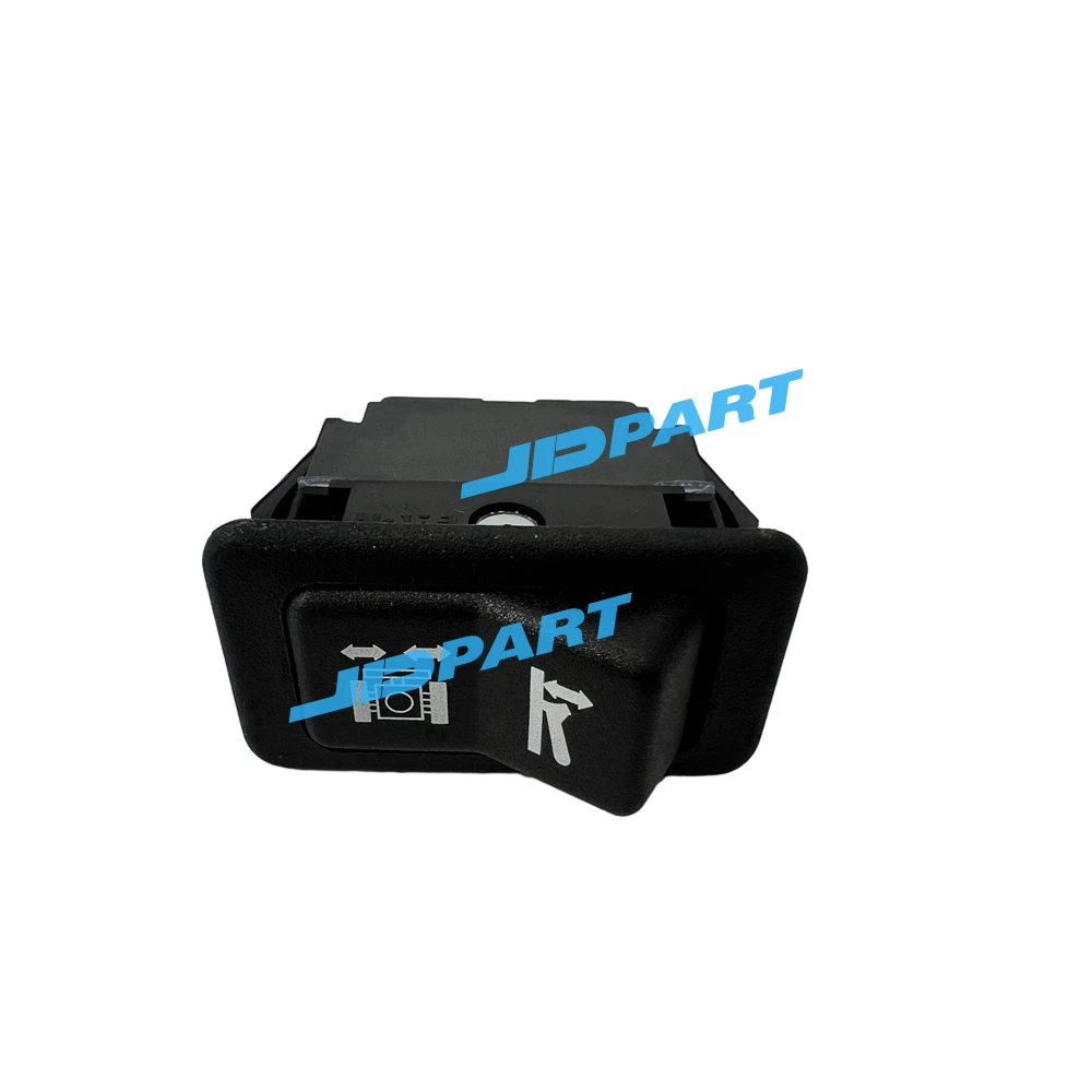 CAB MOUNT 6674025 for BOBCAT DIESEL ENGINE